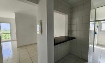 Imagem: Apartamento para aluguel com 85m² e 1 vaga