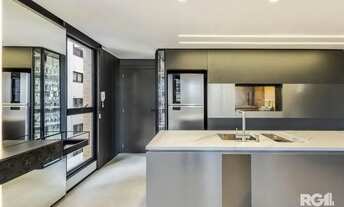 Imagem 7: Duplex MOBILIADO com 109 metros 3 quartos 2 vagas no bairro Mont Serrat - Porto Alegre - R