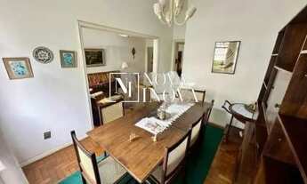 Imagem 4: APARTAMENTO 3 Quartos no Bairro de Copacabana