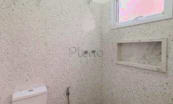 Imagem 6: Casa a Venda no Condominio Porto Seguro Village em Valinhos, no bairro Chácaras Silvania