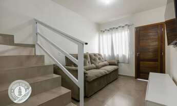 Imagem 5: VENDA - Sobrado com 2 dormitórios no bairro Itoupavazinha em Blumenau!