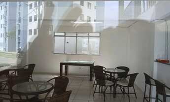 Imagem 10: Apartamento Nascente para aluguel