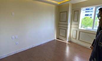 Imagem 5: Apartamento em Tirol - 2/4 Suíte - 55m² - Cosmopolitan