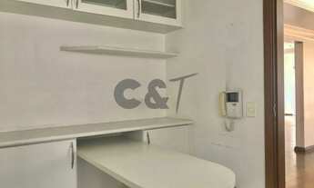 Imagem 7: Casa de Vila com 3 Dormitórios (Suítes) à Venda ou para Alugar no Alto da Boa Vista, São P