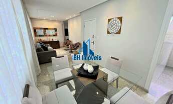 Imagem 4: Apartamento 3 quartos, suíte, 2 vagas à venda no bairro Castelo - Belo Horizonte