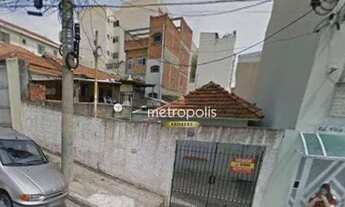 Imagem: Terreno à venda, 330 m² por R$ 980.000,00