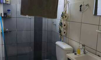 Imagem 6: Apartamento mobiliado 2 quartos