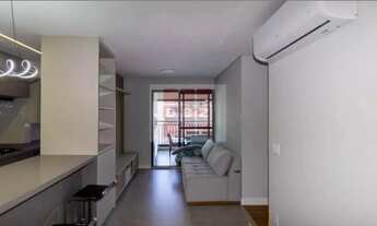 Imagem 2: Apartamento de 3 quartos com suíte e vaga de garagem no Jardim Independência, São Paulo-SP