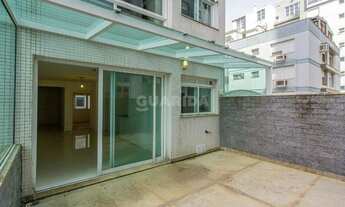 Imagem 6: Apartamento Garden de 1 quarto para locação no Passo D'Areia!