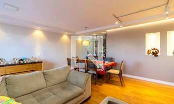 Imagem 6: Apartamento à Venda - Santana, 3 Quartos, 108 m2