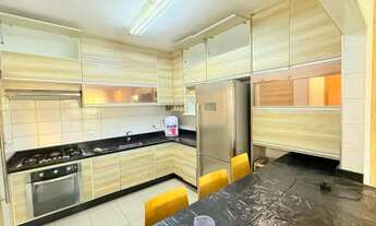 Imagem 5: Imóvel para venda possui 160 metros quadrados com 3 quartos em Vila Invernada - São Paulo