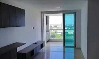 Imagem: DG - AP0710_CLI apto Paris Residence 83m2