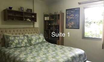 Imagem 7: Aluguel Apartamento 3 Dormitórios - 130 m² Vila Clementino