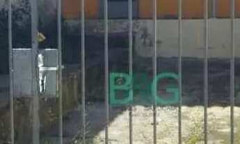 Imagem 2: Terreno à venda, 500 m² por R$ 1.200.000,00 - Vila Santa Clara - São Paulo/SP