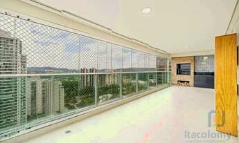 Imagem: Apartamento com 3 dormitórios para alugar