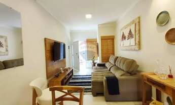 Imagem 6: Casa Térrea com 3 dormitórios sendo 1 suite à Venda no quinta dos vinhedos em Bragança Pau