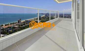 Imagem: Apartamento a Venda de 84m²com 3 quartos