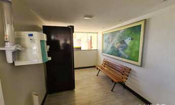 Imagem 4: Vendo apartamento na QR 120 Conj. 10 A no Residencial Villagio Tangará em Samambaia Sul