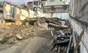 Imagem 4: Terreno à venda, 260 m² por R$ 400.000,00 - Jardim Bandeirantes (Zona Norte) - São Paulo/S