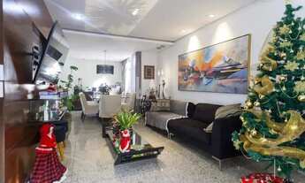 Imagem 3: Apartamento à venda, 4 quartos, 1 suíte, 3 vagas, Sion - Belo Horizonte/MG