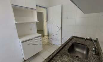 Imagem 4: Apartamento 2 dormitórios no Edfício Vivace