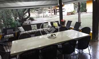 Imagem 5: Chacara na Estrada de Chapada Dos Guimrães $4.000.000,00 codigo: 59843