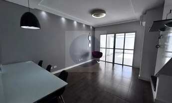 Imagem: Sobrado mobiliado - 2 suítes para alugar