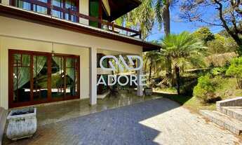 Imagem 3: Casa Mobiliada disponível para Aluguel no Condomínio Terras de São Jose I em Itu/Sp