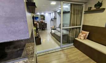 Imagem 7: Apartamento,Córrego Grande,03 Dormitórios/1 Suíte