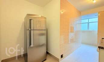 Imagem 12: Apartamento à venda em Petrópolis com 74 m², 2 quartos, 1 vaga