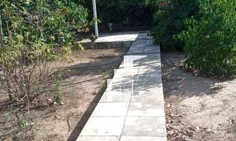 Imagem 6: Sítio no Morro do Papagaio