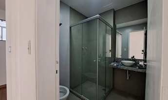 Imagem 4: Pronto para morar apartamento amplo e recém reformado