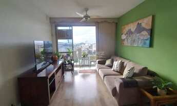 Imagem 5: Apartamento a venda com varanda 3 quartos com 2 vagas de garagem na escritura - Rua Martin