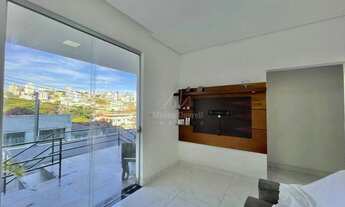 Imagem 3: Casa com 3 quartos (2 suítes) no bairro Renascença