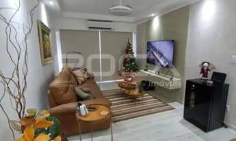 Imagem 7: Maravilhosos Apartamentos à Venda em Santa Cruz Do José Jacques, Ribeirão Preto