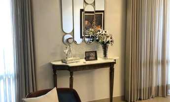 Imagem 6: Apartamento de 3 suítes à venda no Edifício Lumnesia, 172 m², Zona Sul de Ribeirão Preto