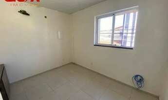 Imagem 7: Prédio comercial no Centro de Fortaleza