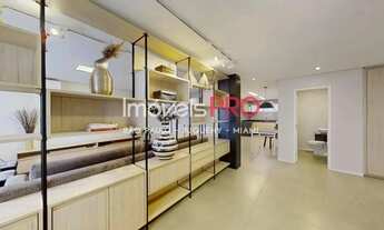 Imagem 6: ITAIM BIBI - 115M² - 2 SUÍTES - REFORMADO