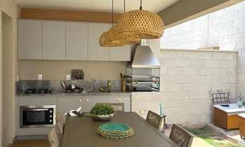 Imagem 4: Ágio de Sobrado Jardins Marselha