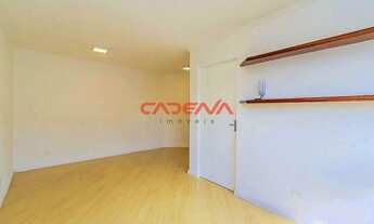 Imagem 3: Apartamento com 2 quartos e 1 vaga à venda no Rebouças