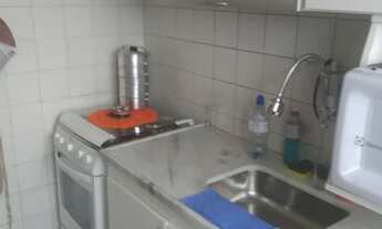 Imagem 4: Apartamento de 3 quartos e 1 vaga de garagem a venda no Jardim América