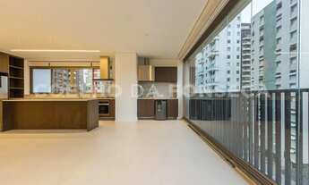 Imagem 2: Apartamento - Itaim Bibi/Sao Paulo