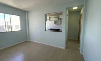 Imagem 3: Apartamento para venda possui 47 metros quadrados com 2 quartos