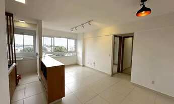 Imagem 4: Imóvel para venda possui 68 metros quadrados com 3 quartos em Rodoviário - Goiânia - GO