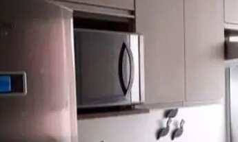 Imagem 7: Apartamento com 2 dormitórios para alugar, 58 m² por R$ 2.550,00 - Praia das Gaivotas - Vi