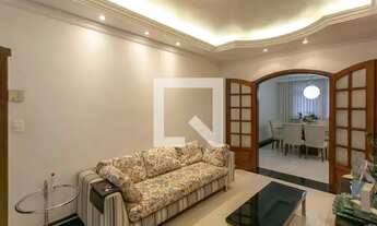 Imagem 2: Apartamento à Venda - Cidade Nova, 4 Quartos, 220 m2