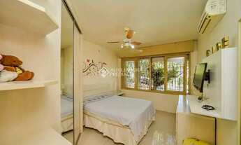 Imagem 5: Casa de 172m² com 3 dormitórios sendo 1 suíte semimobiliada 3 vagas no bairro Três Figueir