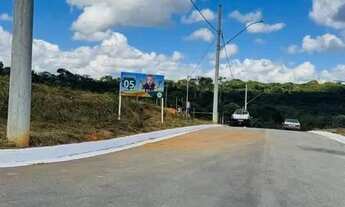 Imagem 5: Lotes 360 metros - recebemos veículo na Fipe Vitória da União Boulevard em Itabirito MG