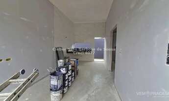 Imagem 4: IMÓVEL COM SUÍTE E EXCELENTE ACABAMENTO