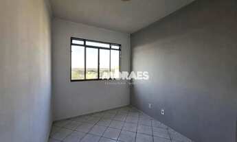 Imagem 2: Apartamento com 3 quartos para alugar, 66 m² por R$ 1.000/mês - Parque Viaduto - Bauru/SP